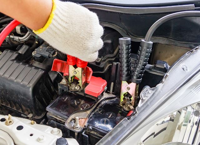 Jump Start