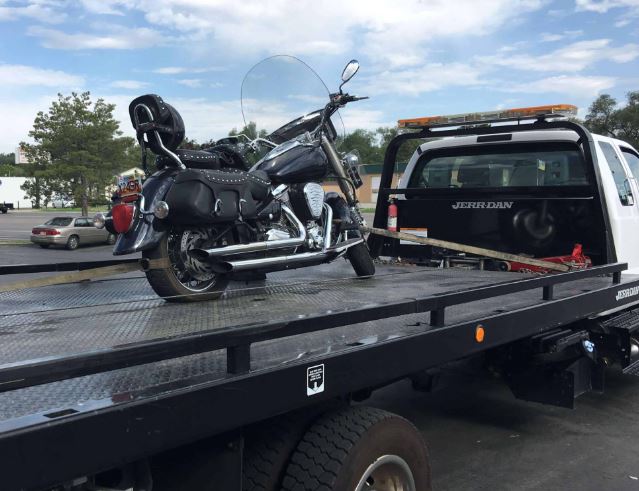 Light Duty Towing